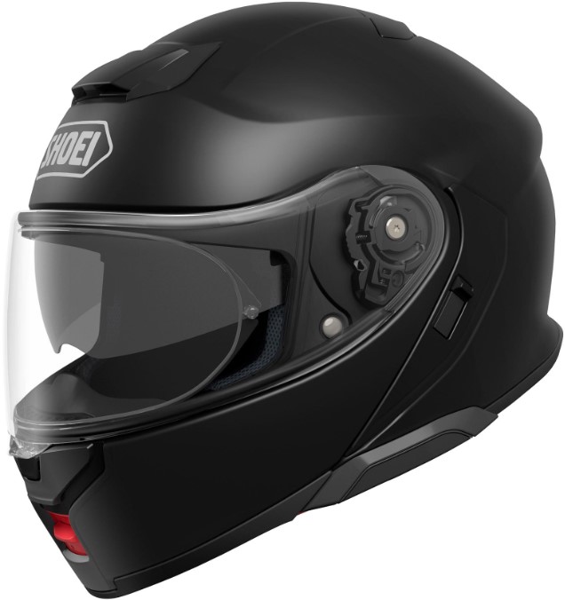 SHOEI NEOTEC2 XLサイズ　マットブラック SHOEI NEOTEC 2 MAT SİYAH KASK